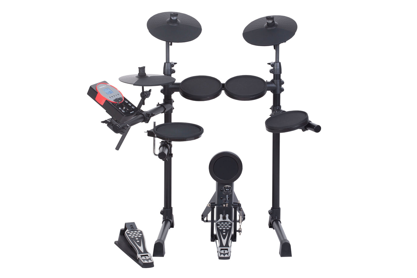 Medeli DD610S Katlanabilir Dijital Davul Seti – 226 Ses & USB-MIDI