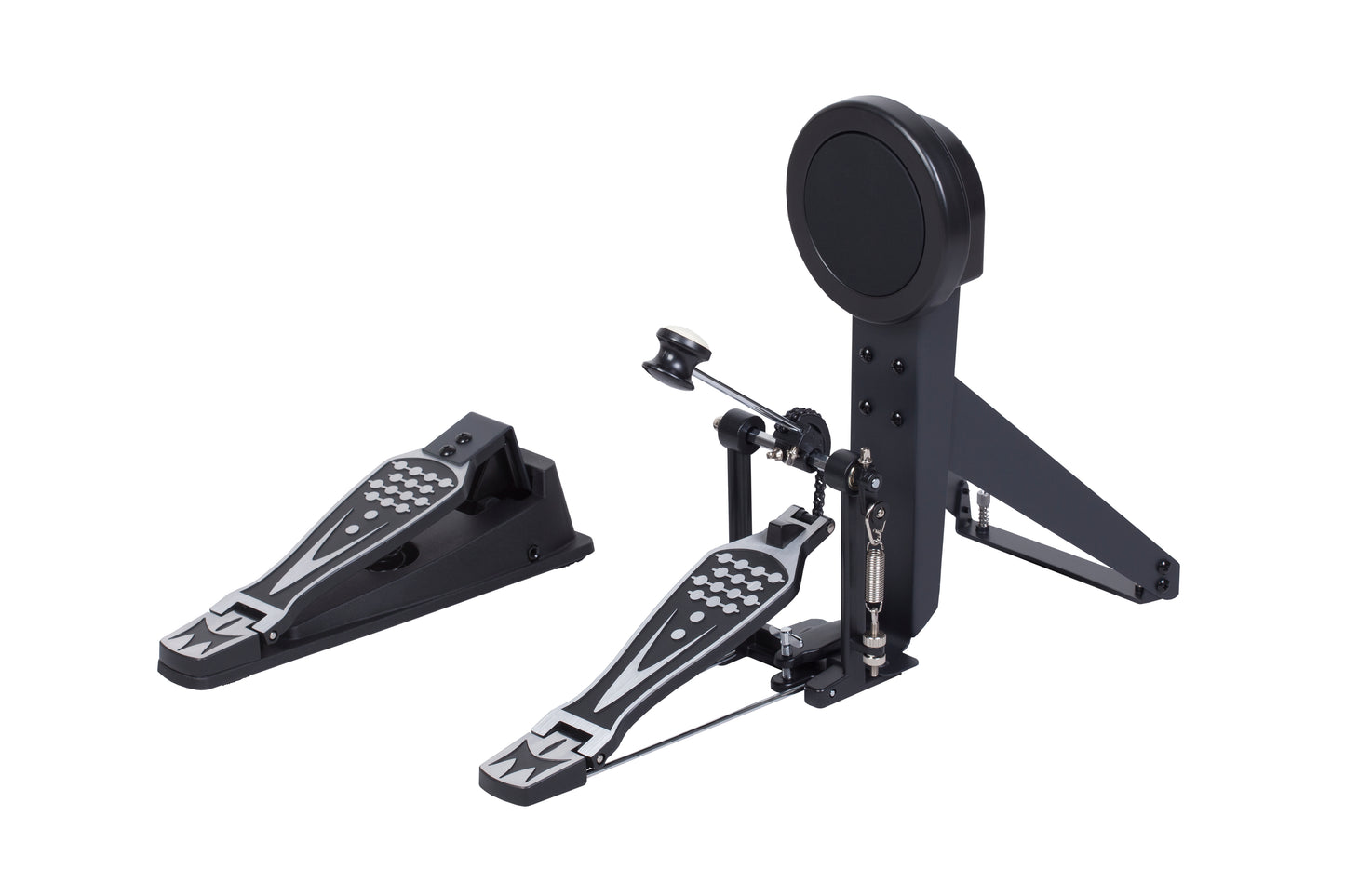 Medeli DD610S Katlanabilir Dijital Davul Seti – 226 Ses & USB-MIDI