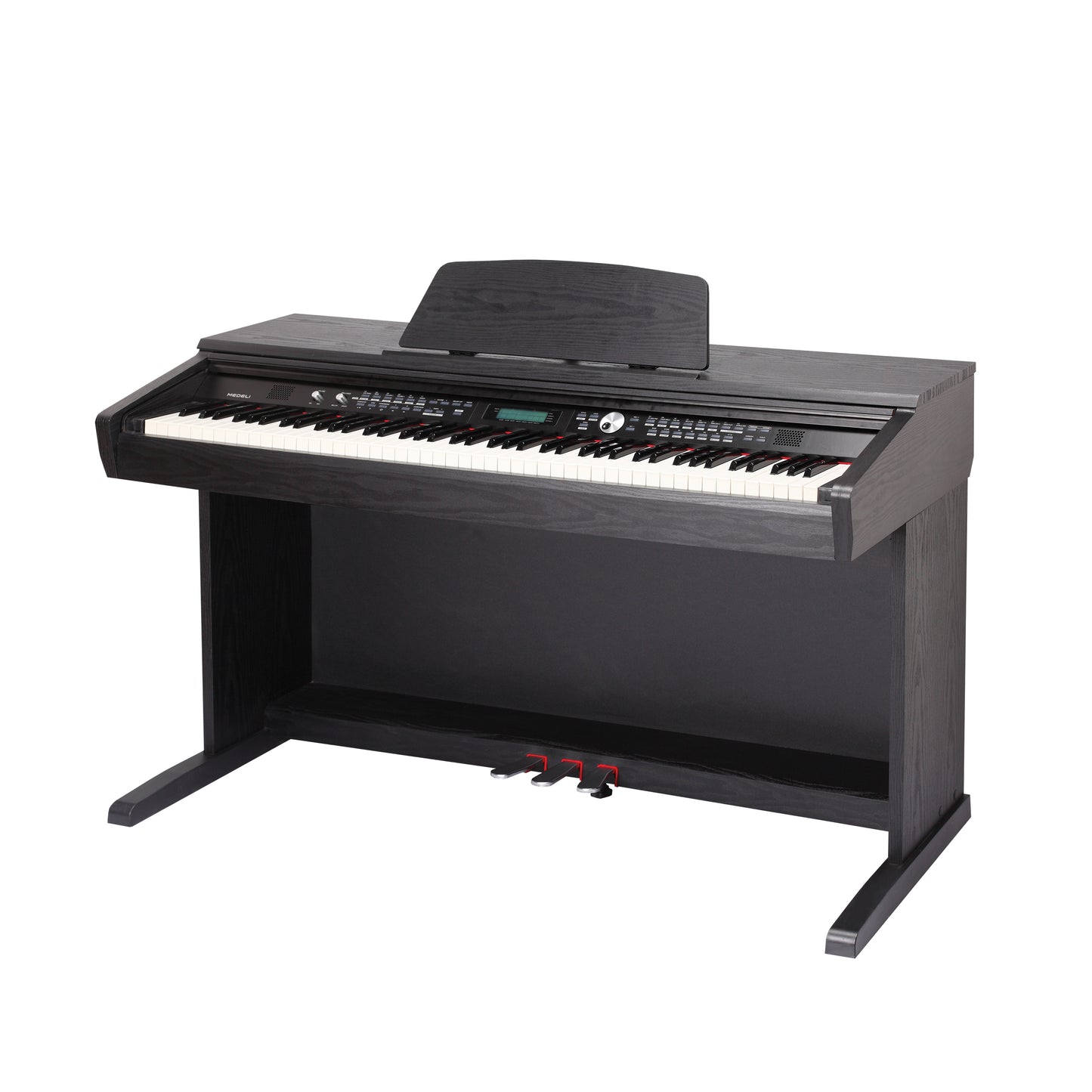 Medeli - DP330 Dijital Piyano - Tabure Hediyeli