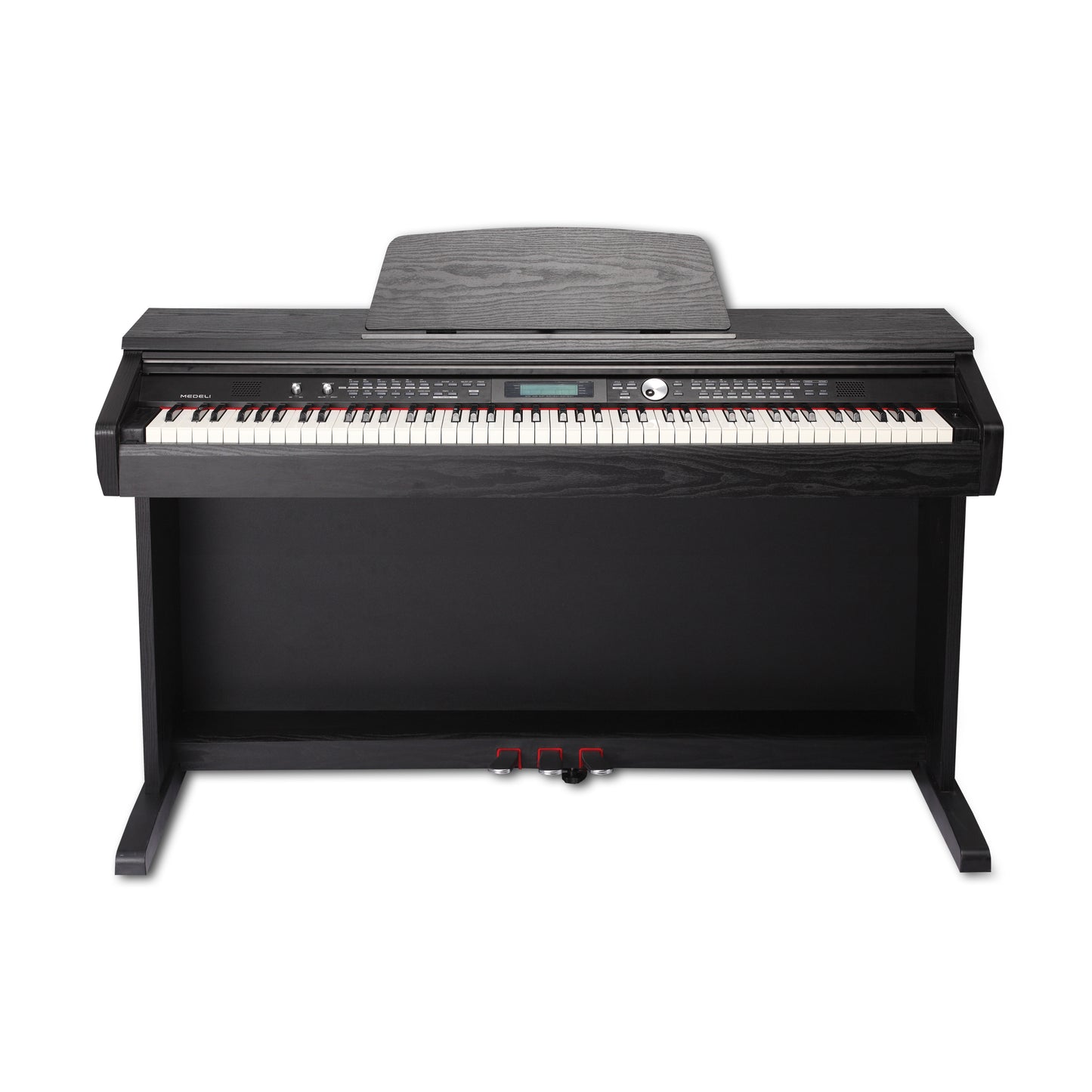 Medeli - DP330 Dijital Piyano - Tabure Hediyeli