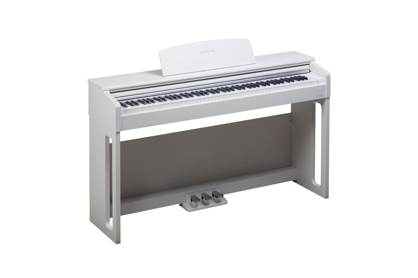 Dante d820 – Yeni Nesil Dijital Piyano