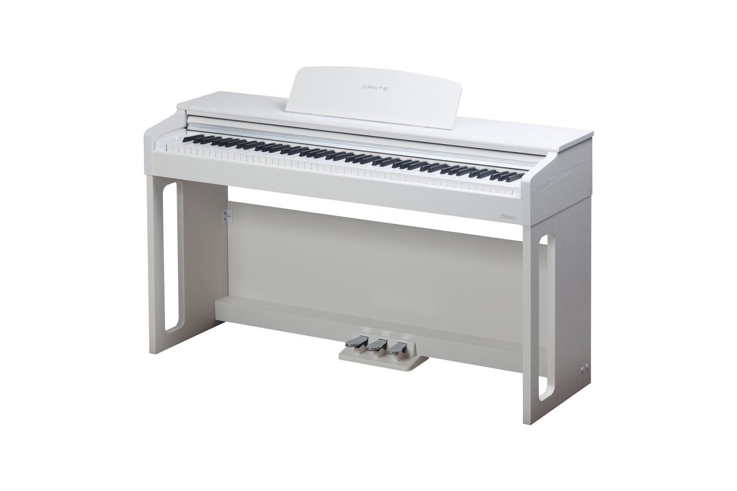 Dante d820 – Yeni Nesil Dijital Piyano