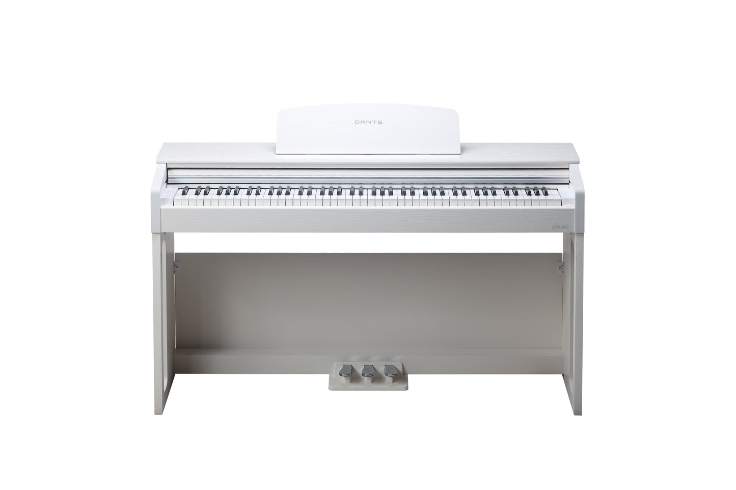 Dante d820 – Yeni Nesil Dijital Piyano