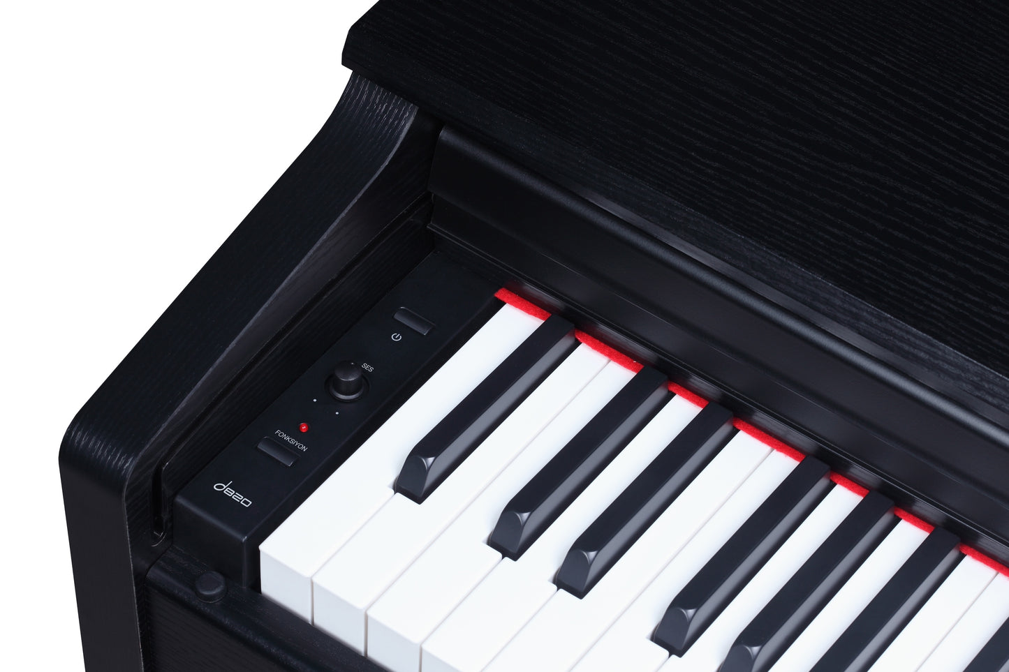 Dante d820 – Yeni Nesil Dijital Piyano