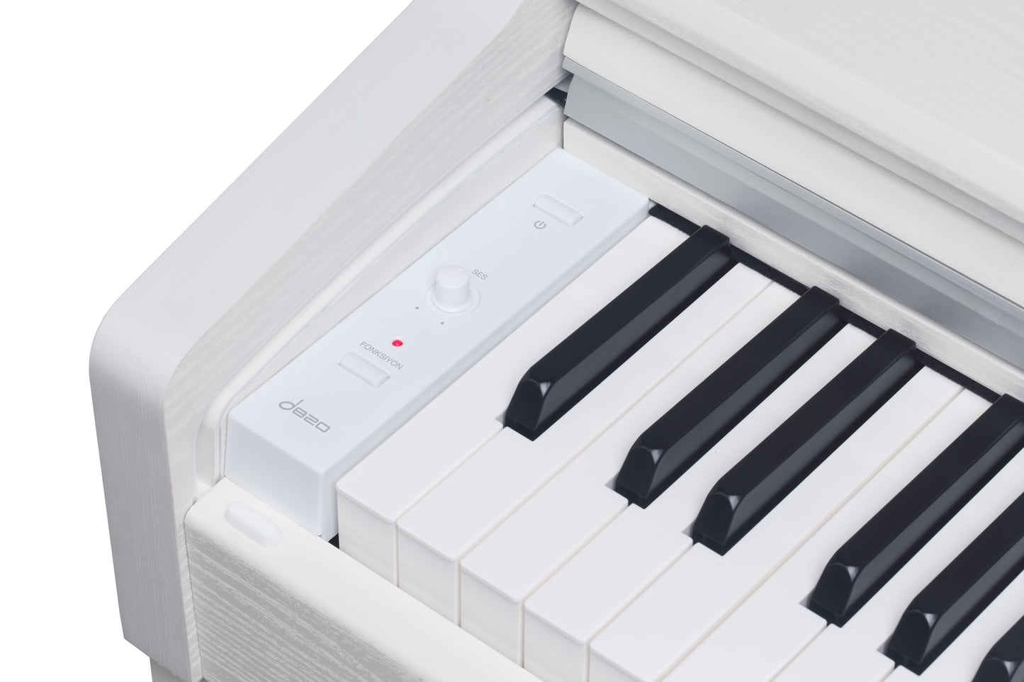 Dante d820 – Yeni Nesil Dijital Piyano
