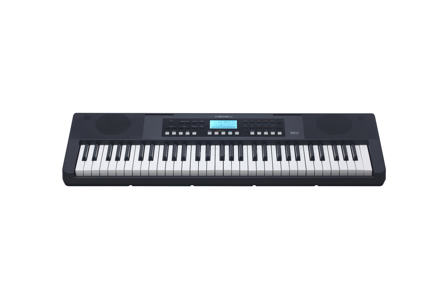 MEDELİ MK61 – 61 Tuşlu Taşınabilir Org
