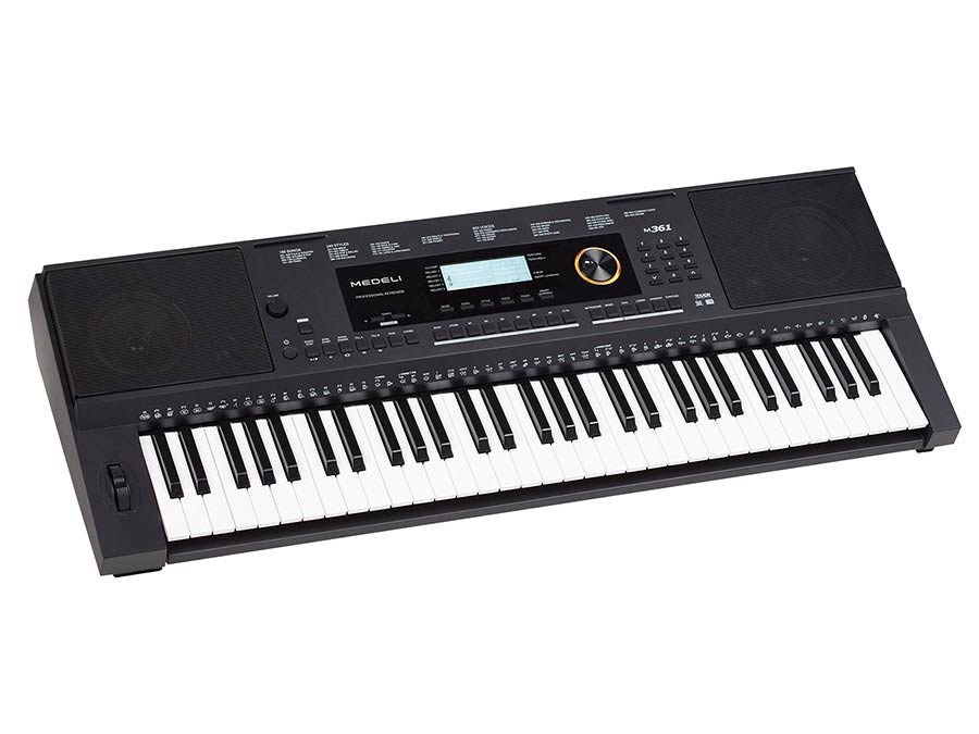 Medeli M361 Org - 5 Oktav