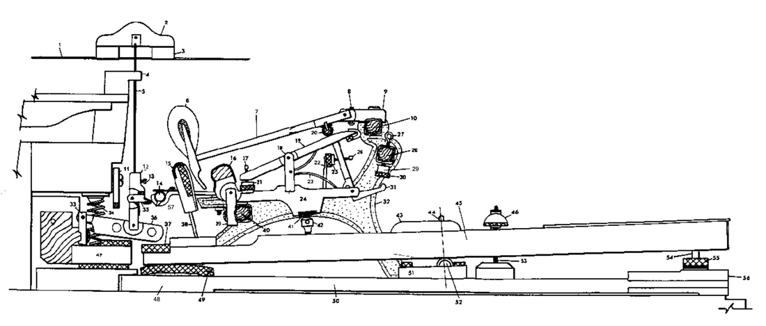 Hammer Action vs Touch Sensitive