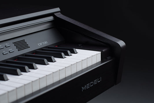 Dijital Piyano Nedir? Akustik Piyano ve Org ile Farkları ve Avantajlar