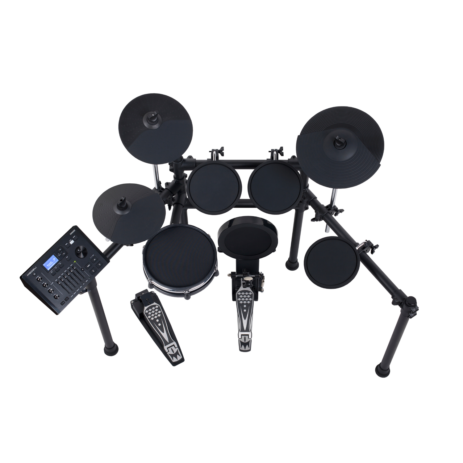 Medeli Dijital Enstrümanlar