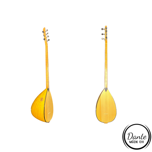 Uzun Sap Dut Bağlama