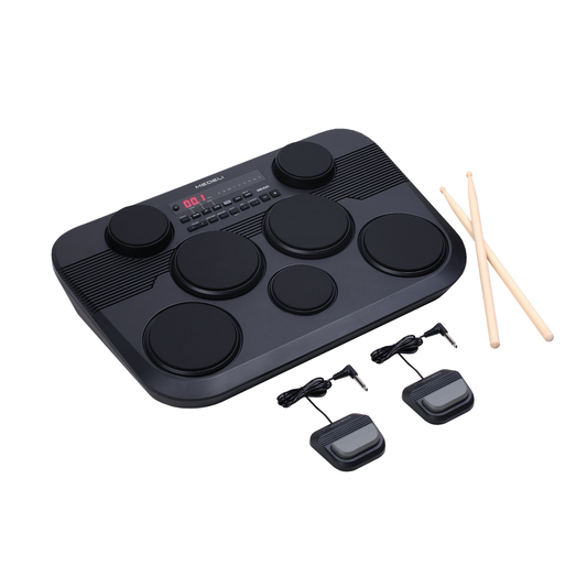 Medeli DD221 Taşınabilir Dijital Bateri