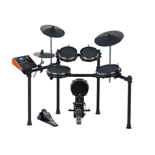 Medeli DD 638 DX Profesyonel Elektronik Davul Seti