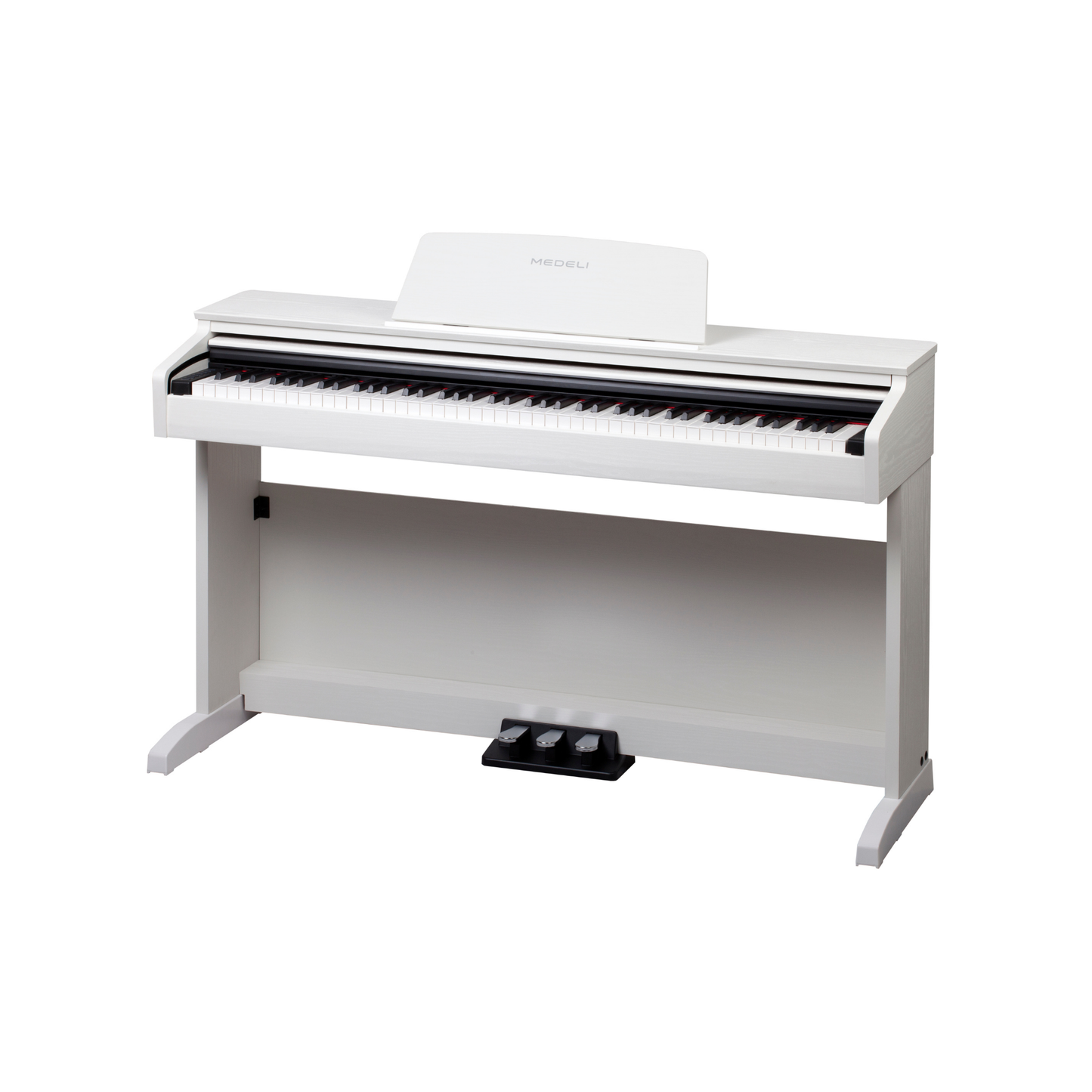 Medeli DP260 Dijital Piyano – 88 Tuş Hammer Action