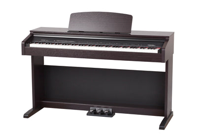 Medeli DP250RB – 88 Tuş Hammer-action Dijital Piyano (Tabure Hediye)