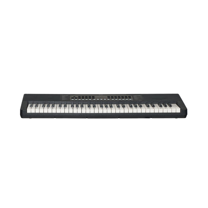 Dante D110 61 Tuşlu Org - LED Ekranlı, 300 Ton, USB MIDI, Taşınabilir Elektronik Klavye
