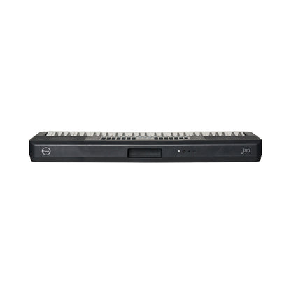 Dante D110 61 Tuşlu Org - LED Ekranlı, 300 Ton, USB MIDI, Taşınabilir Elektronik Klavye