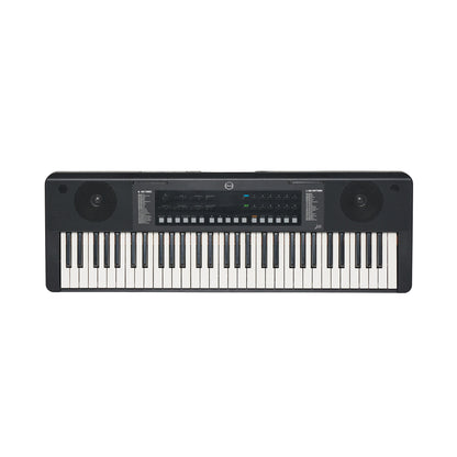 Dante D115 61 Işıklı Tuşlu Org - Bluetooth MIDI & Ses, LED Ekranlı, USB-C, Taşınabilir