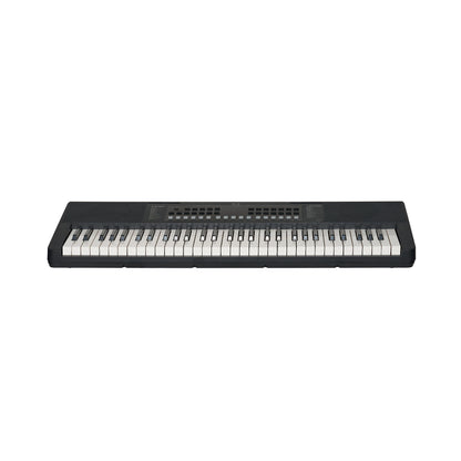 Dante D115 61 Işıklı Tuşlu Org - Bluetooth MIDI & Ses, LED Ekranlı, USB-C, Taşınabilir