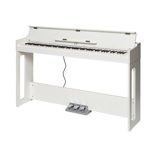 Dante T710 88 Tuşlu Dijital Piyano – Geniş Tuş Hassasiyeti - Piyano Taburesi Hediyeli