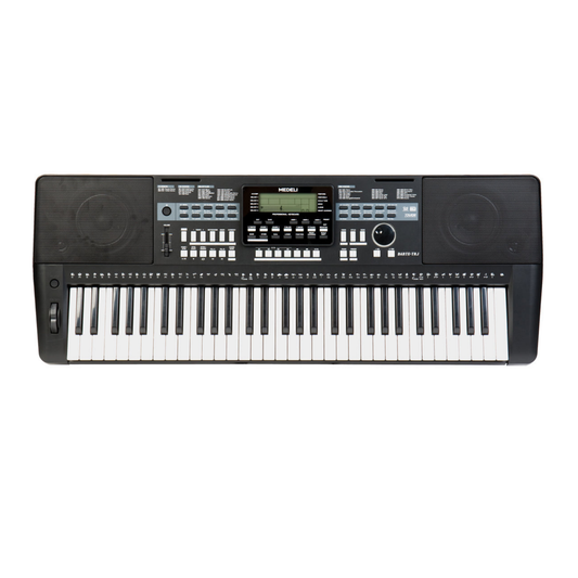 Dante TR-J V2 Türk Ritimli Org - Dijital Klavye