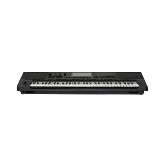 Dante ZEN – Türk Müziği İçin Profesyonel Performans Klavyesi