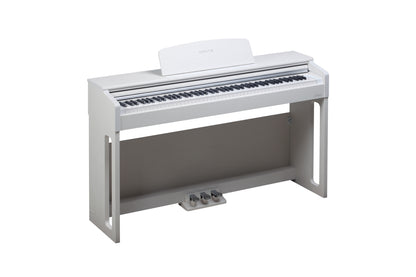 Dante d820 – Yeni Nesil Dijital Piyano