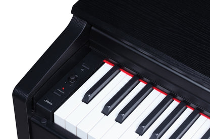 Dante d820 – Yeni Nesil Dijital Piyano