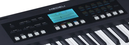 MEDELİ MK61 – 61 Tuşlu Taşınabilir Org