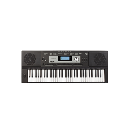 Medeli M331 – 61 Tuş, Gerçek Dokunma Hissiyatı, Profesyonel Deneyim