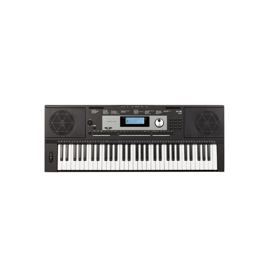 Medeli M331 – 61 Tuş, Gerçek Dokunma Hissiyatı, Profesyonel Deneyim