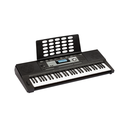 Medeli M331 – 61 Tuş, Gerçek Dokunma Hissiyatı, Profesyonel Deneyim