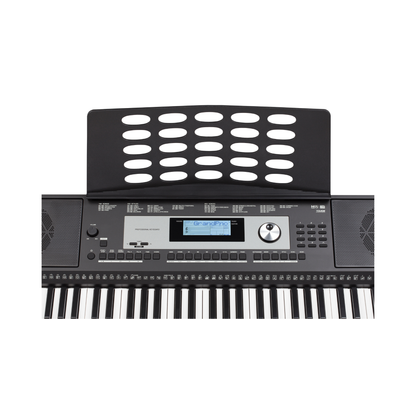 Medeli M331 – 61 Tuş, Gerçek Dokunma Hissiyatı, Profesyonel Deneyim