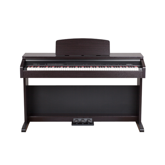 Medeli DP250RB – 88 Tuş Hammer-action Dijital Piyano (Tabure Hediye)