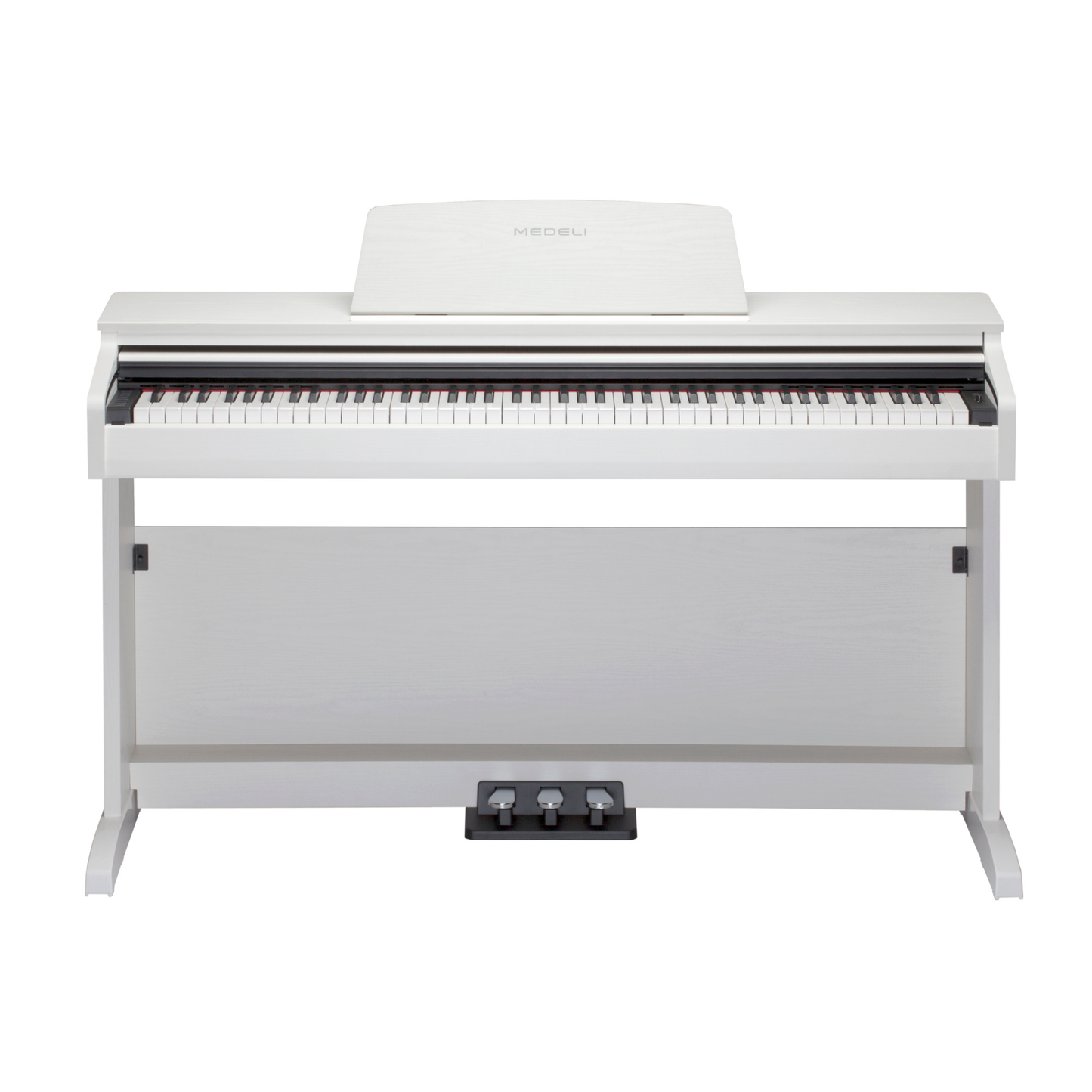 Medeli DP260 Dijital Piyano – 88 Tuş Hammer Action