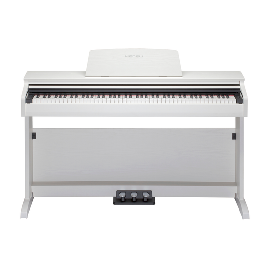 Medeli DP260 Dijital Piyano – 88 Tuş Hammer Action