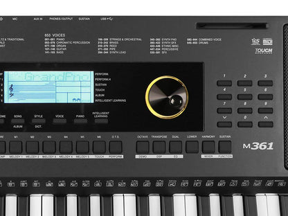 Medeli M361 Org - 5 Oktav