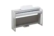 Dante d820  – 88 Tuş Hammer Action - Gerçek Piyano Hissi 3