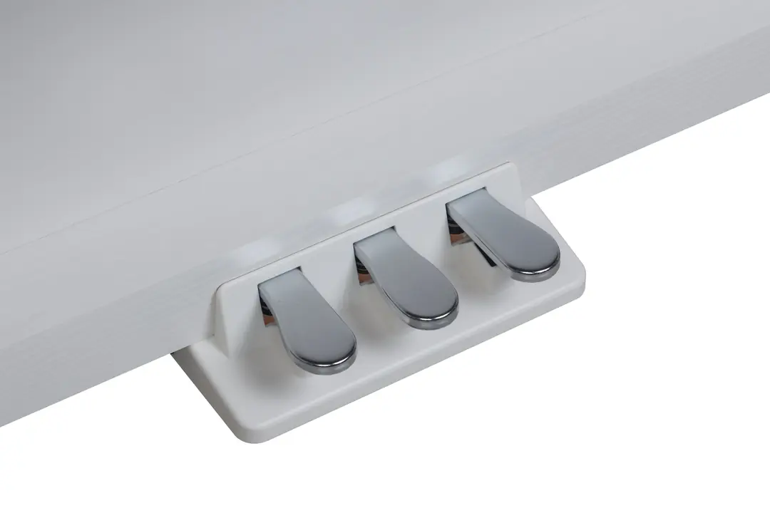 Dante d820  – 88 Tuş Hammer Action - Gerçek Piyano Hissi 5