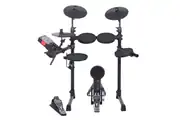 Medeli DD610S Katlanabilir Dijital Davul Seti – 226 Ses & USB-MIDI 3