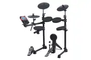 Medeli DD610S Katlanabilir Dijital Davul Seti – 226 Ses & USB-MIDI 7