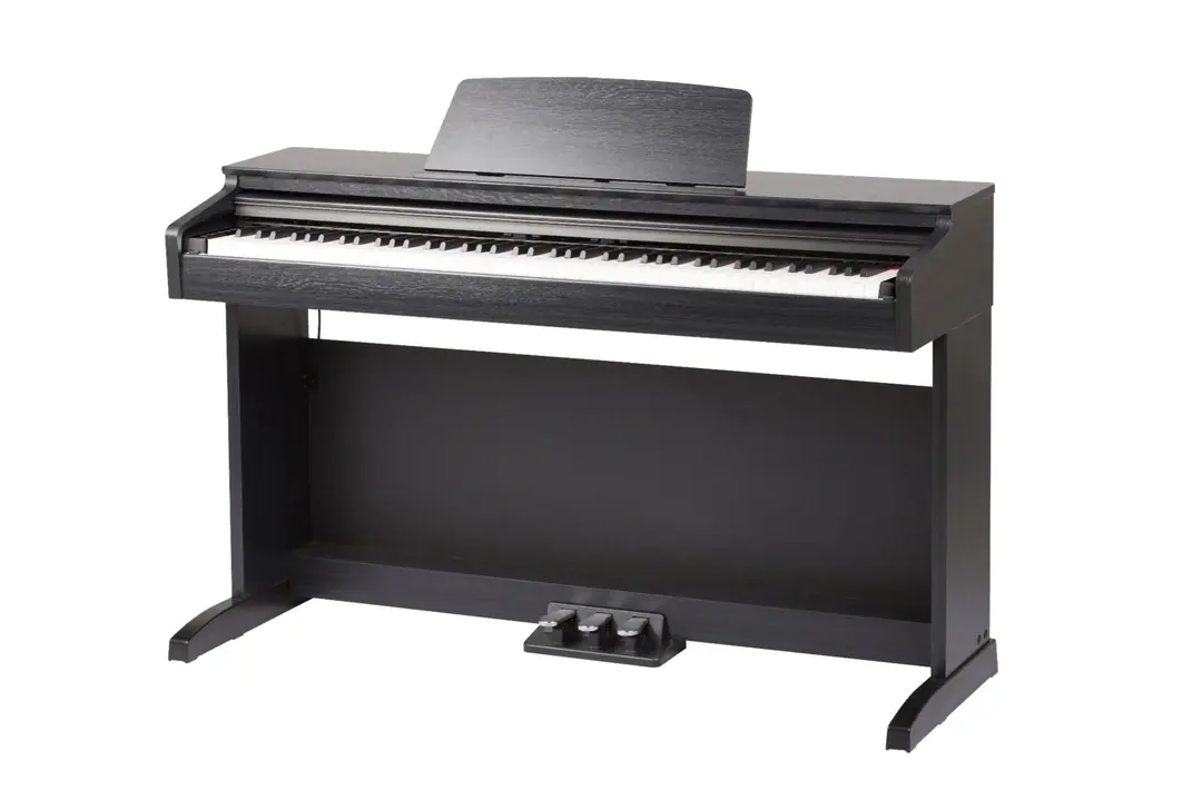 Medeli DP260 Dijital Piyano – 88 Tuş Hammer Action 3