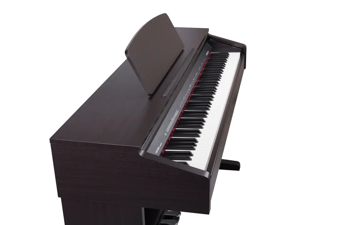 Medeli DP250RB – 88 Tuş Hammer-action Dijital Piyano (Tabure Hediye) 5