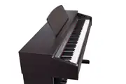 Medeli DP250RB – 88 Tuş Hammer-action Dijital Piyano (Tabure Hediye) 5