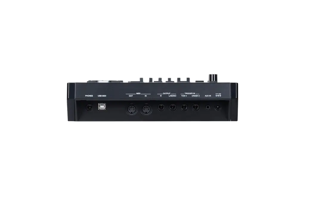 Medeli DD635D Mesh Pad Dijital Davul Seti – Profesyonel Performans İçin 6