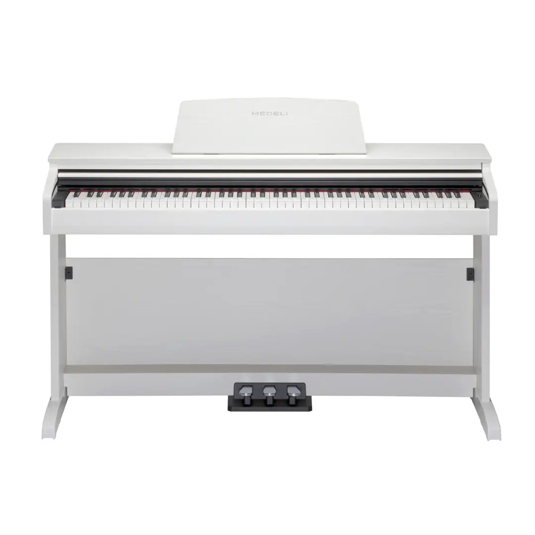 Medeli DP260 Dijital Piyano – 88 Tuş Hammer Action