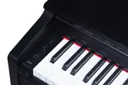 Dante d820  – 88 Tuş Hammer Action - Gerçek Piyano Hissi 8