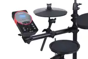 Medeli DD610S Katlanabilir Dijital Davul Seti – 226 Ses & USB-MIDI 2