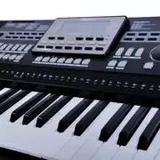 Dante TR-J V2 Türk Ritimli Org - Dijital Klavye 2