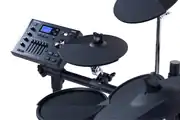 Medeli DD635D Mesh Pad Dijital Davul Seti – Profesyonel Performans İçin 4